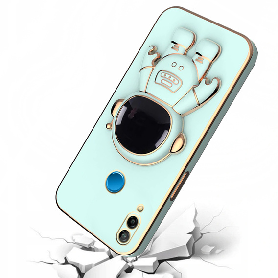 Θήκη για Xiaomi Redmi Note 7, Astronaut, μέντας