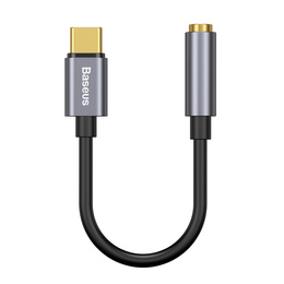 Baseus L54 USB-C προς 3,5 mm βύσμα προσαρμογέας
