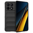 Θήκη για Xiaomi Poco X6 Pro 5G, Gaming Shockproof, μαύρη