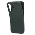 Θήκη Spigen Liquid Air για iPhone 17, Πράσινο της αβύσσου