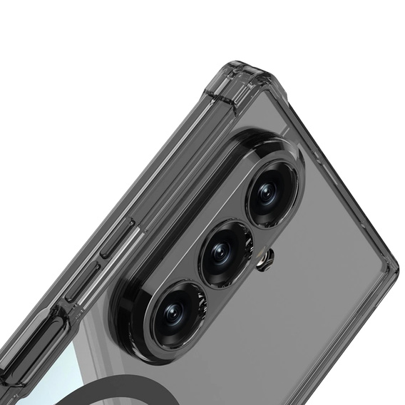 GKK Μαγνητικός αερόσακος Drop Proof Case για Samsung Galaxy Z Fold7 5G