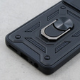 Θήκη για Infinix Note 30 Pro, CamShield Slide, μαύρο