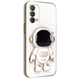 Θήκη για Realme GT Master Edition, Astronaut, λευκή