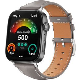 Δερμάτινο λουράκι για το Huawei Watch Fit 4 / 4 Pro / 3