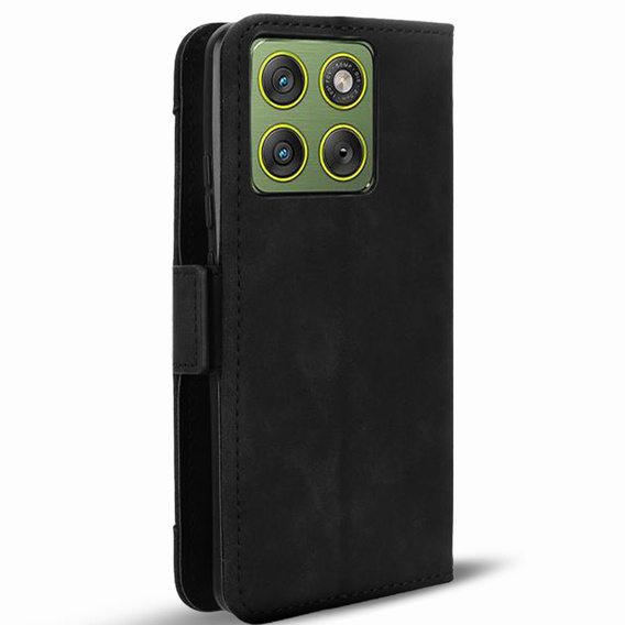 Θήκη με πτυσσόμενο καπάκι Card Slot για Motorola Edge 70