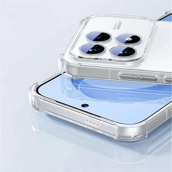 Dropproof θήκη για Xiaomi Poco F8 Pro