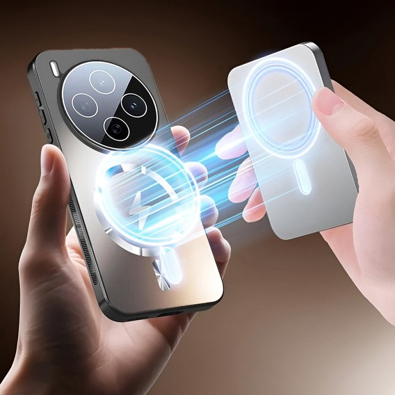 Θήκη με MagSafe για Vivo X300