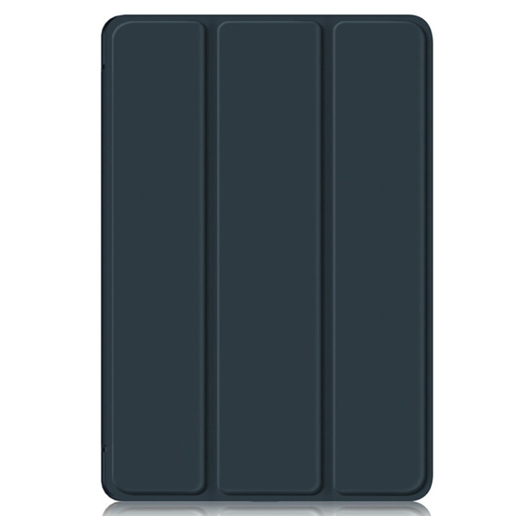 Θήκη για Lenovo Tab K11 Plus, Smartcase Hybrid, με χώρο για γραφίδα, σκούρο μπλε