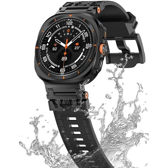Λουράκι για Samsung Galaxy Watch Ultra 47mm (2025 / 2024)