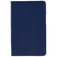 Θήκη για Lenovo Tab M9 TB-310FU, Περιστρεφόμενη 360, σκούρο μπλε