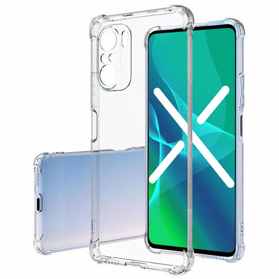 Θήκη για Xiaomi 11T / 11T Pro, Dropproof, μπλε