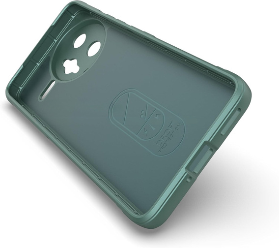 Θήκη για Xiaomi Poco F7 Ultra, Gaming Shockproof, πράσινη