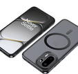 Θήκη για MagSafe ERBORD Matt Case για OnePlus 15R