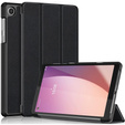 Θήκη για Lenovo Tab M8 Gen 4 TB-300FU, Smartcase, μαύρη