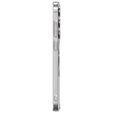 Θήκη Spigen Ultra Hybrid MagSafe για Samsung Galaxy S25 Ultra, Clear / White