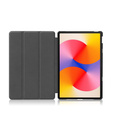Θήκη για Huawei MatePad SE 11 2024, Smartcase, graffiti