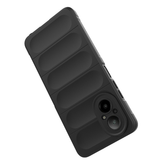 Θήκη για Realme C67, Gaming Shockproof, μαύρη