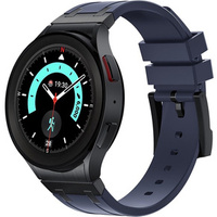 Λουράκι σιλικόνης για Samsung Galaxy Watch 4/5/6/7/FE 40/42/43/44/45/46/47mm