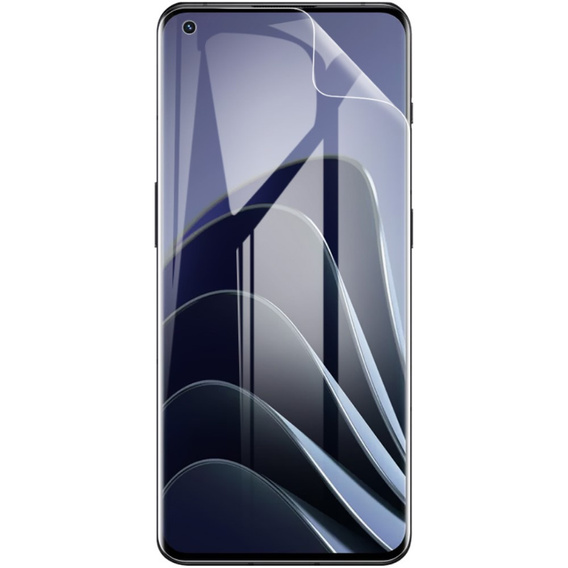 IMAK 2x μεμβράνη υδρογέλης για OnePlus 11 5G