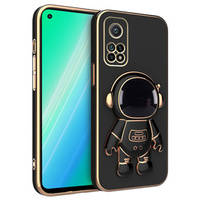 Θήκη για Xiaomi Mi 10T 5G/Mi 10T Pro 5G, Astronaut, μαύρη