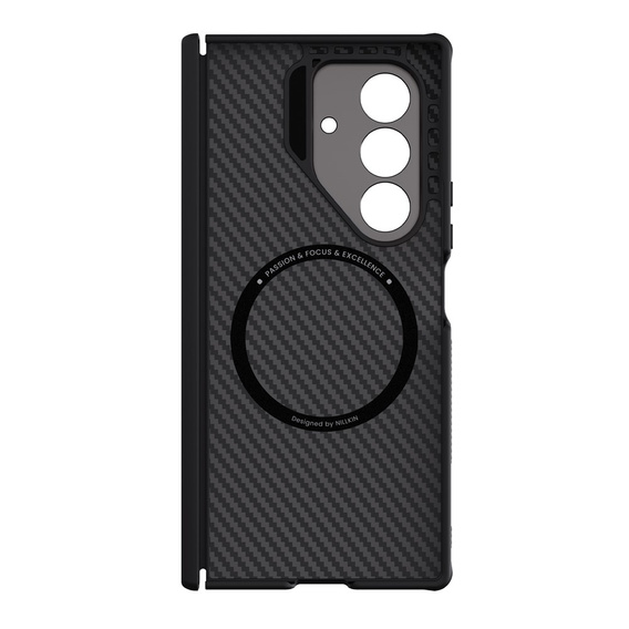 Θωρακισμένη θήκη Nillkin για MagSafe για Samsung Galaxy Z Fold7 5G