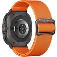 Λουράκι νάιλον για Samsung Galaxy Watch Ultra 47mm (2025 / 2024)