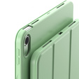 Θήκη για iPad 10.9" 2022 (10 gen.), Smartcase, πράσινη