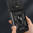 Θήκη για Xiaomi 13 Pro, CamShield Slide, μαύρο