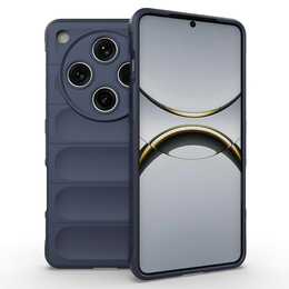 Θήκη για Oppo Find X8 Pro, Gaming Shockproof, σκούρο μπλε