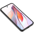 Θήκη για Samsung Galaxy A35 5G, Fusion Hybrid, για MagSafe, μαύρη