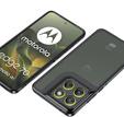 Θήκη Fusion Hybrid για Motorola Edge 70