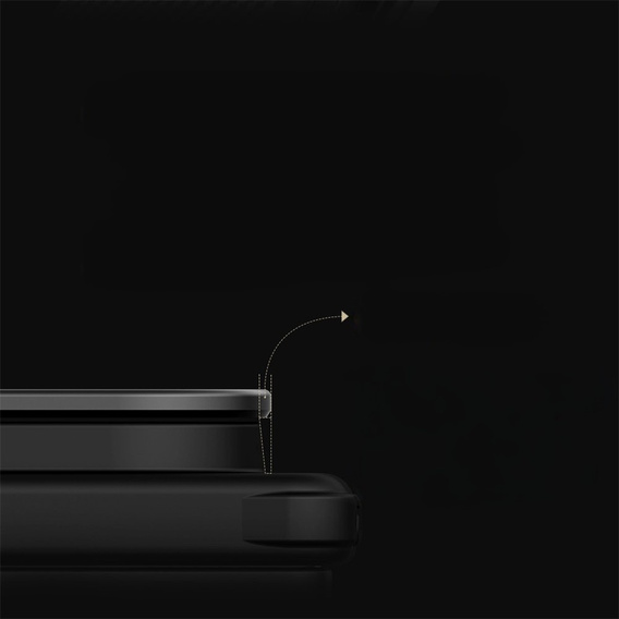 Θωρακισμένη θήκη Nillkin με γραφίδα, για MagSafe, για Samsung Galaxy Z Fold7 5G