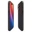 Θήκη Spigen Liquid Air για iPhone 17, Μαύρο ματ