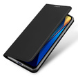 Dux Ducis Θήκη για Xiaomi Redmi 13C / Poco C65, Skinpro, μαύρη