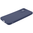 Θήκη για Xiaomi Redmi Note 12S, Silicone Lite, λεβάντας