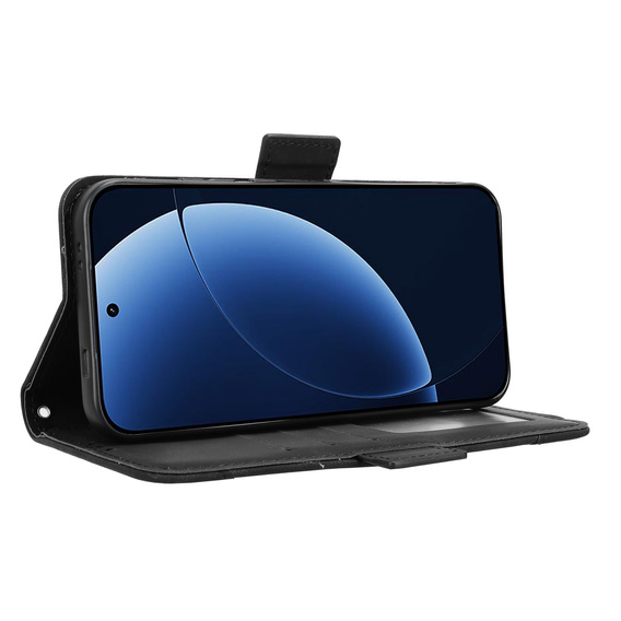 Θήκη με πτυσσόμενο κάλυμμα Card Slot για Realme GT 8 Pro