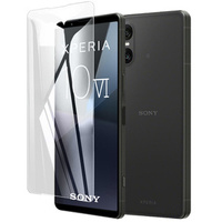 Μετριασμένο γυαλί 9H για Sony Xperia 10 VI