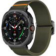 Λουράκι νάιλον για Samsung Galaxy Watch Ultra 47mm (2025 / 2024)