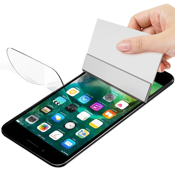 Μεμβράνη υδρογέλης για iPhone 7/8/SE 2020/SE 2022