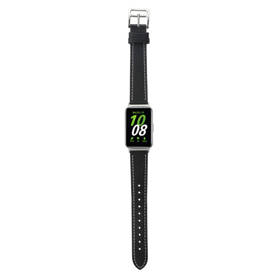 Δερμάτινο λουράκι για Samsung Galaxy Fit 3