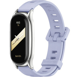 Λουράκι σιλικόνης για Xiaomi Smart Band 10 / 9 / 8