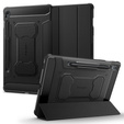 SPIGEN Rugged Armor Pro για Samsung Galaxy Tab S10 Lite / Galaxy Tab S9 FE 10.9 (X400 / X406B / X510 / X516B)