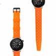 Λουράκι σιλικόνης ERBORD Universal 22mm