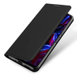 Dux Ducis Θήκη για Xiaomi Redmi Note 12 5G / POCO X5 5G, Skinpro, μαύρη