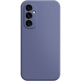 Θήκη για Samsung Galaxy A55 5G, Silicone Lite, σκούρο μπλε