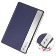 Θήκη για Lenovo Yoga Tab Plus, Smartcase, σκούρο μπλε