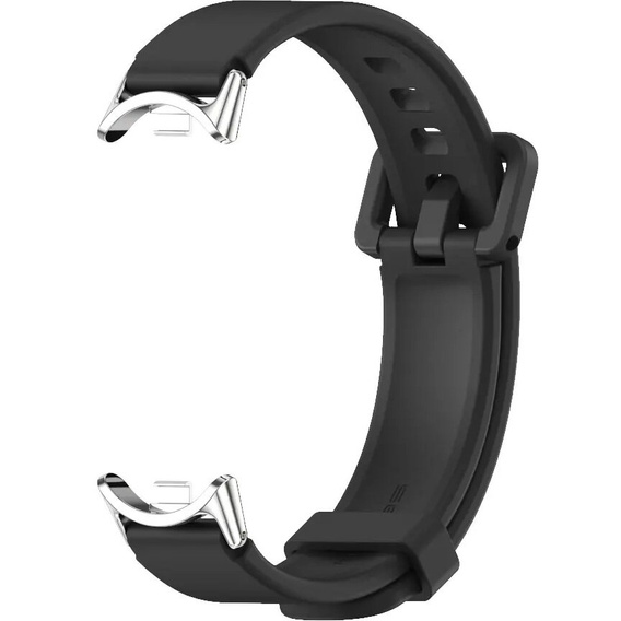 Λουράκι σιλικόνης για Xiaomi Smart Band 10 / 9 / 8