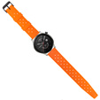 Λουράκι σιλικόνης ERBORD Universal 22mm
