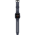 Λουράκι με θήκη Spigen για Apple Watch 4/5/6/7/8/9/SE 44/45mm, Rugged Armor Pro charcoal grey