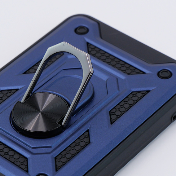 Θήκη για Xiaomi 13T / 13T Pro, CamShield Slide, σκούρο μπλε
